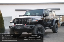 Jeep Wrangler 2018