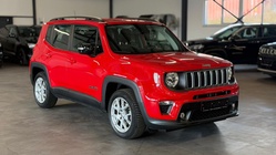 Jeep Renegade 2024