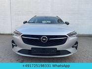 Opel Insignia 2021
