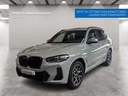 BMW X3 2024
