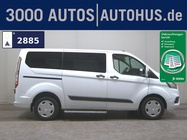 Ford Transit Custom 2020