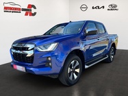 Isuzu D-Max 2022