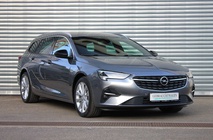Opel Insignia 2021