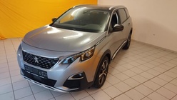 Peugeot 5008 2020