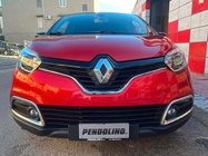 Renault Captur 2016