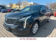 Cadillac XT4 2021