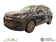 Volkswagen Tiguan 2025