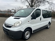 Opel Vivaro 2009
