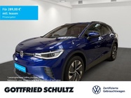 Volkswagen ID.4 2025