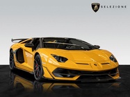 Lamborghini Aventador 2022