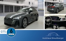 Audi A5 2025