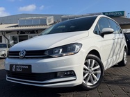Volkswagen Touran 2017