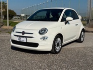 Fiat 500 2020