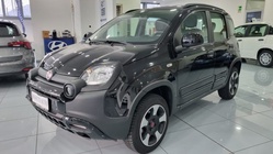 Fiat Panda 2019