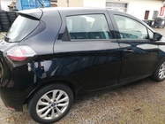 Renault ZOE 2020