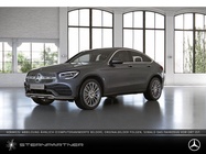Mercedes-Benz GLC-Class 2023