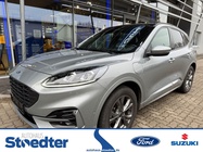 Ford Kuga 2022