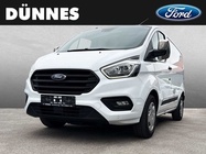 Ford Transit Custom 2019