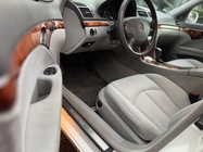 Mercedes-Benz E-Class 2004