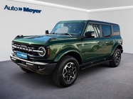 Ford Bronco 2024