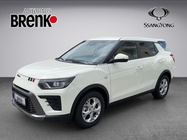 Ssangyong Tivoli 2025