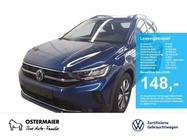 Volkswagen Taigo 2024