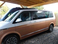 Volkswagen T6 2021