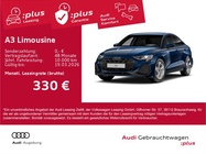 Audi A3 2025