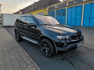BMW X5 2006