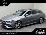 Mercedes-Benz CLA-Class 2024