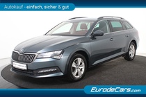 Skoda Superb 2021