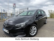 Opel Astra 2021