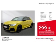 Audi A1 2022