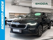 Skoda Scala 2025