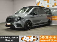 Mercedes-Benz V-Class 2023