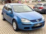 Volkswagen Golf 2004