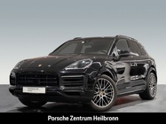 Porsche Cayenne 2023