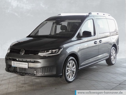 Volkswagen Caddy Maxi 2024