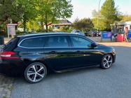 Peugeot 308 2019