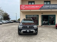 Dacia Duster 2020