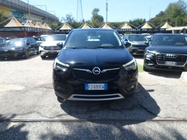 Opel Crossland 2019