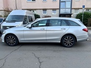 Mercedes-Benz C-Class 2021