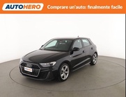 Audi A1 2023