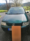 Volkswagen Polo 2000