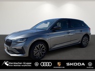 Skoda Scala 2025