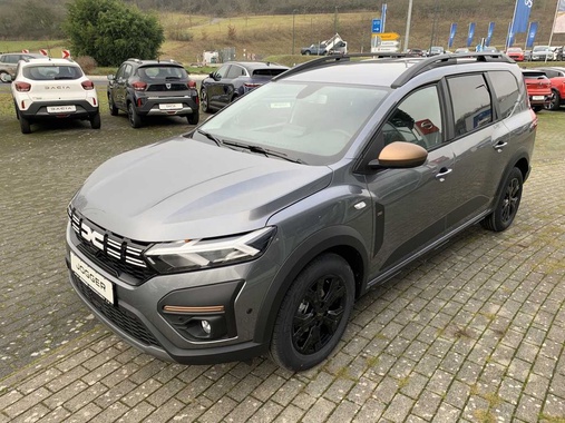 Dacia Jogger 2025