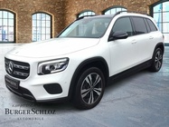 Mercedes-Benz GLB-Class 2023