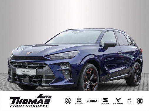 Cupra Terramar 2025