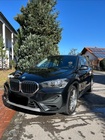 BMW X1 2021