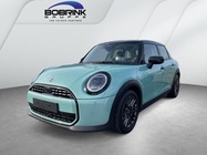 MINI Cooper 2025